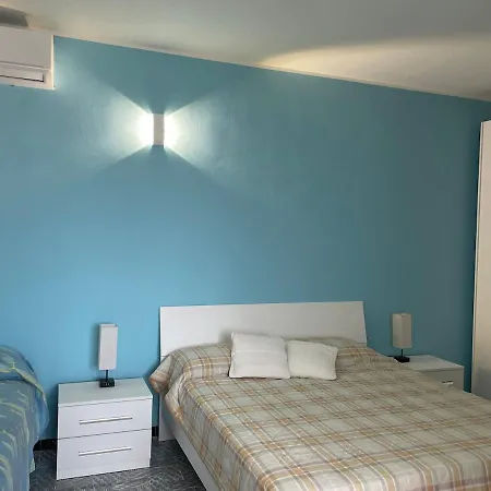 Oasi In Salento