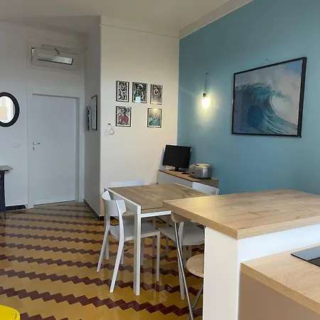 Apartment Oasi In Salento Tricase