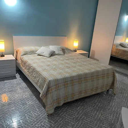 Apartment Oasi In Salento *