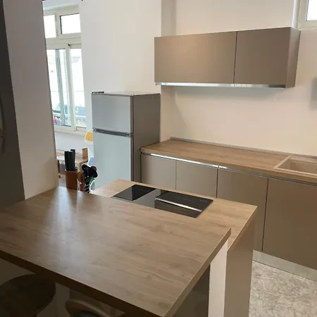 Apartment Oasi In Salento