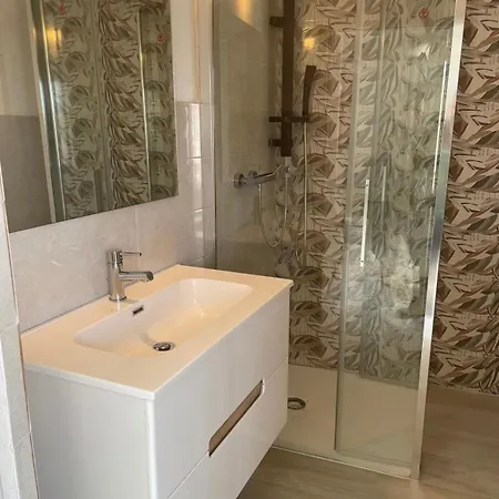 Oasi In Salento Apartment Tricase