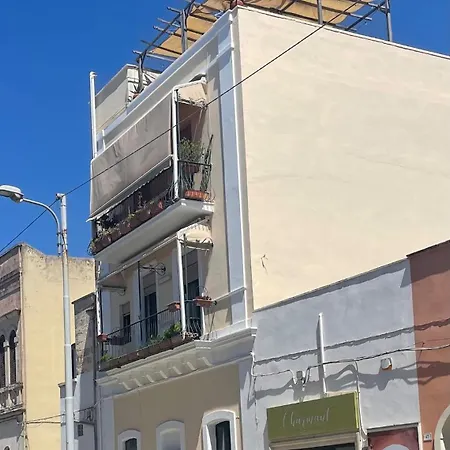 Oasi In Salento * Tricase