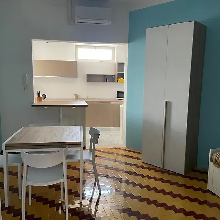 Oasi In Salento トリカーゼ