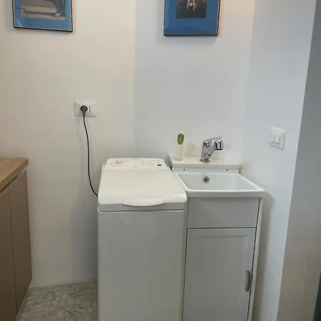 Oasi Nel Salento アパート トリカーゼ