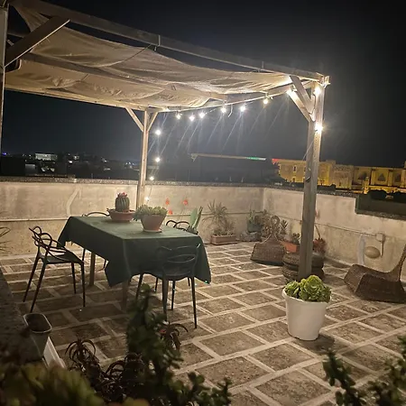 Oasi Nel Salento 特里卡塞