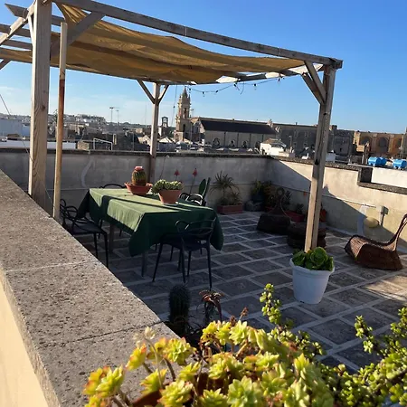 Oasi Nel Salento * 特里卡塞